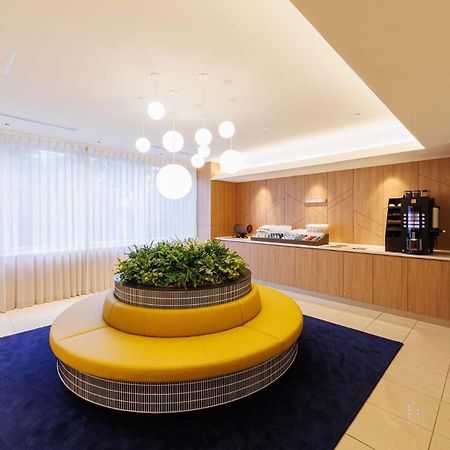 Jr-East Hotel Mets Tachikawa Exterior foto