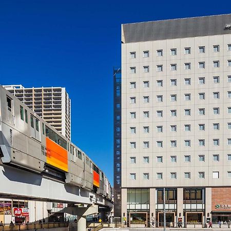 Jr-East Hotel Mets Tachikawa Exterior foto