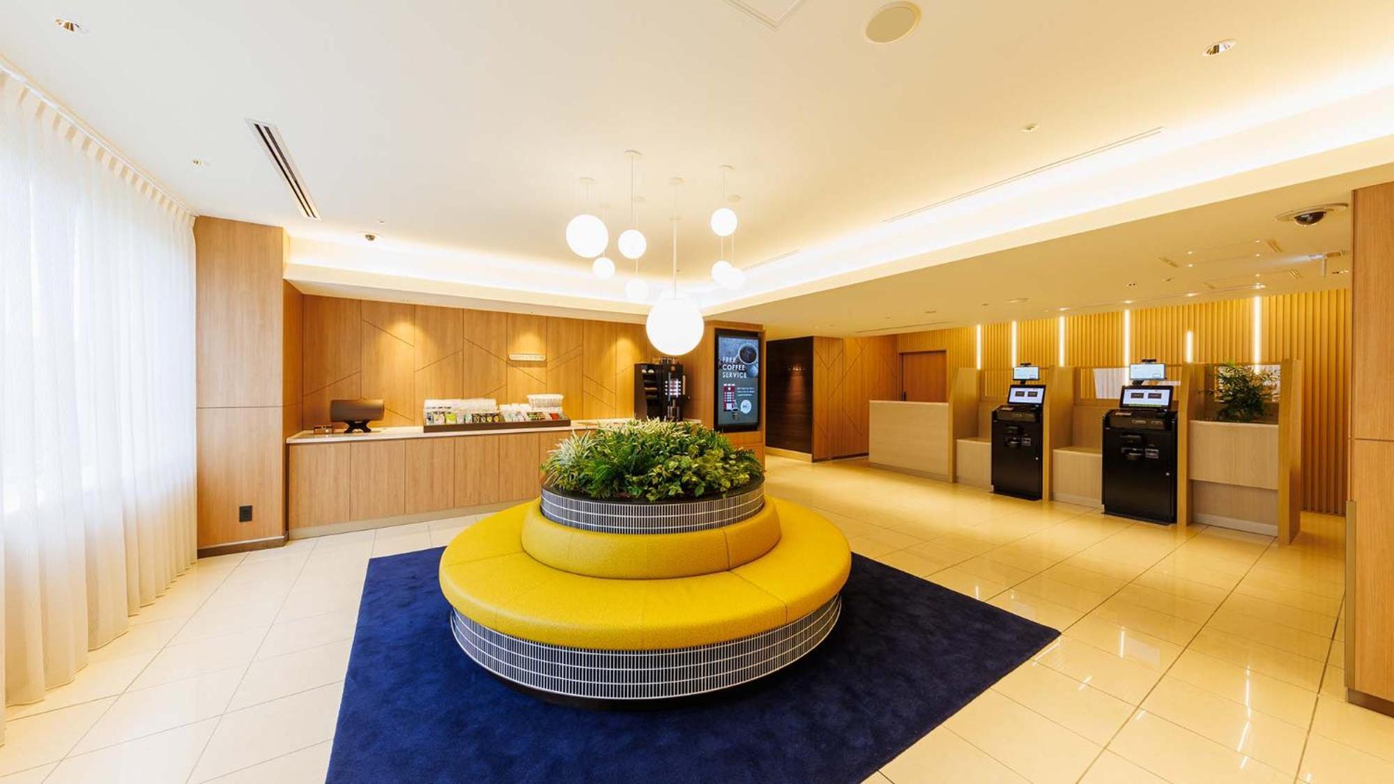 Jr-East Hotel Mets Tachikawa Exterior foto