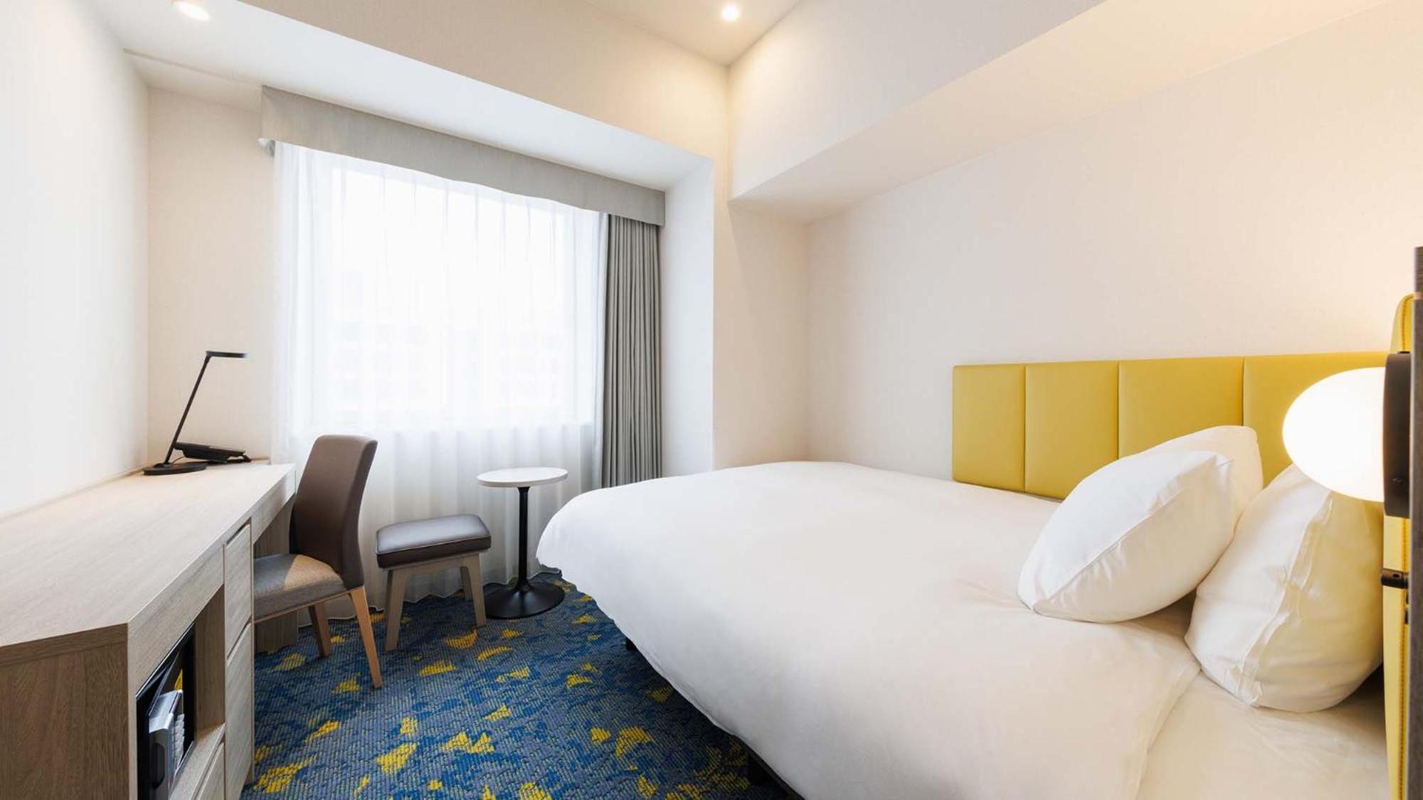 Jr-East Hotel Mets Tachikawa Exterior foto